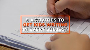 135K views · 402 reactions | Not just for English class, research shows that writing increases learning in almost any subject. | Edutopia | Facebook