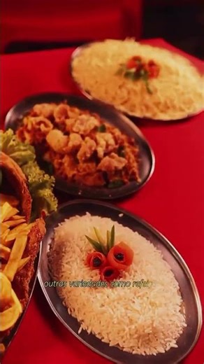 O restaurante mais DIFERENTE de Ipatinga 😱🔥 | Carnes exóticas e espetinhos