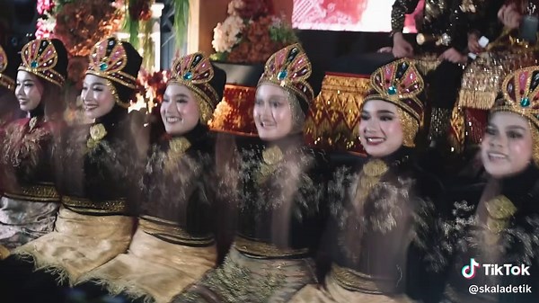 Tarian Etnik Aceh: Keindahan Tradisi Budaya