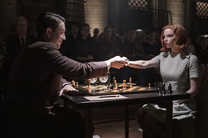 Is The Queen’s Gambit a true story? Real-life inspiration behind the Netflix chess series