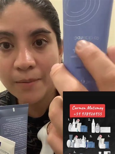 #tiktoklive #livehighlights conéctate a mi Live para que sigas aprendiendo más sobre cada producto y sepas cómo realizarte una buena rutina con resultados!! #nuskin #lumispa #asesoramientopersonalizado