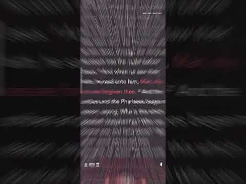 Luke 5 Audio Bible Experience