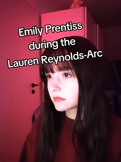 Emily Prentiss: The Best Backstory in Criminal Minds