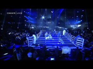 Triggerfinger - I Follow Rivers (Live on KlitschK.O. - Can't stop!)