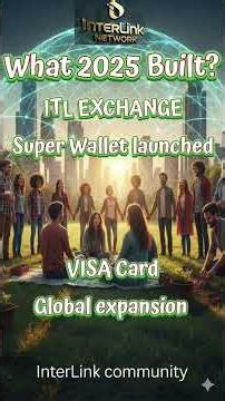 InterLink 2025 to 2026 Event in the USA