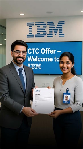 IBM Freshers Hiring 2026 | Associate Role | CTC Up to ₹8 Lakh