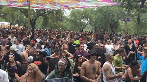 ALIENN - Crystal Matrix Birthday Party - 5 May 2024 Follow my Psyganesh YOUTUBE: https://www.youtube.com/channel/UChOHyajUoPpJTXuH5dzt78g/videos?sub_confirmation=1 Full Support Alienn : facebook: https://www.facebook.com/alienn01/ instagram: https://www.instagram.com/patrickalienn/ Thanks to ALIENN For the Video 🙏 All content on this channel was created by me or has been fully approved by the owner. -------------------------------------- #psy #psychedelic #psychedelicworld #psyparty #psyworld #