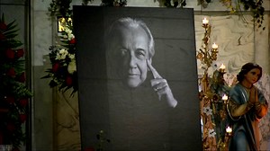 Dominic DiFrisco funeral: Chicago mourns Italian-American titan