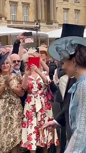 Perfect duo 💙 | Catherine - Princess of Wales
