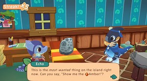 Amber Isle delayed to November on Nintendo Switch [update: now February]