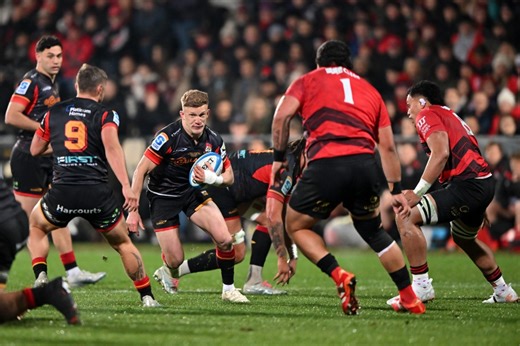 Super Rugby Pacific 2026 Teams: All the UPDATED team news for Round Four