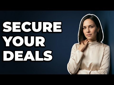 What Are Essential Elements of a Business Contract?