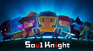 Download & Play Soul Knight on PC & Mac (Emulator)