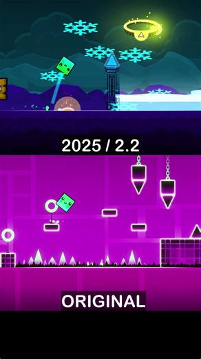 Geometry Dash Get Dard Decor
