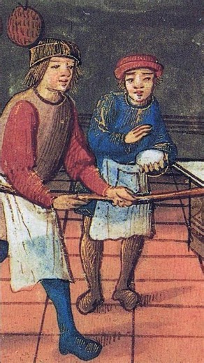 What Did Medieval Peasants Eat?