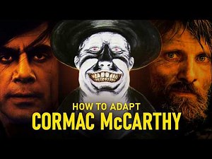 Blood Meridan: How Will They Adapt McCarthy’s Most Unfilmable Book?