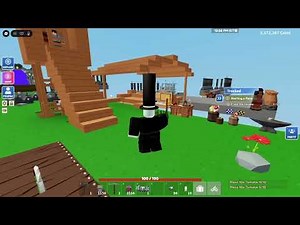 islands co op! part 1