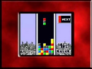 Review - Columns (Game Gear)