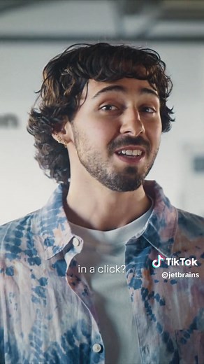Experience the reality of coding with JetBrains IDEs. No magic, just efficient development. 🔗 https://jb.gg/notmagic 🔗