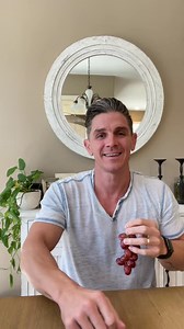 108K views · 3K reactions | Grapes blood sugar test | Jason Wittrock | Facebook