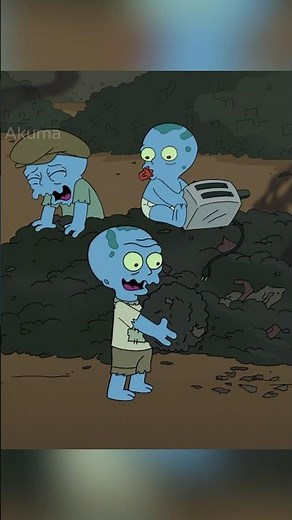 This planet is strange #futurama