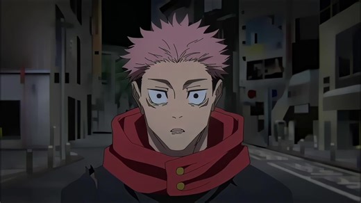 Sukuna Edit: Unleashing the Power of Jujutsu Kaisen