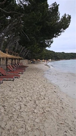 Playa de Formentor, Mallorca ⛱️ A Mediterranean Paradise 😎