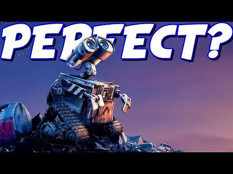 Is Wall-E The Perfect Film?
