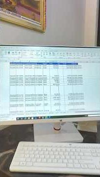 😳 Messy Data Cleaned in Seconds 😎📊 | Shortcut Magic!