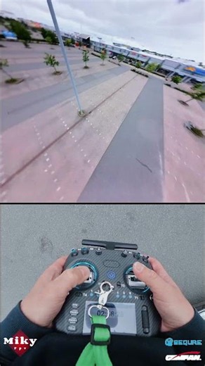 Fpv Freestyle Practise