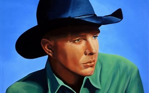 【Garth Brooks】If Tomorrow Never Comes.Live 1989