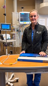 CereLink ICP Monitor Set Up and Use