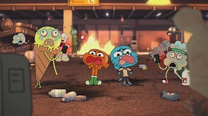 How many episodes will be there in The Wonderfully Weird World of Gumball season 1? Episode count and more