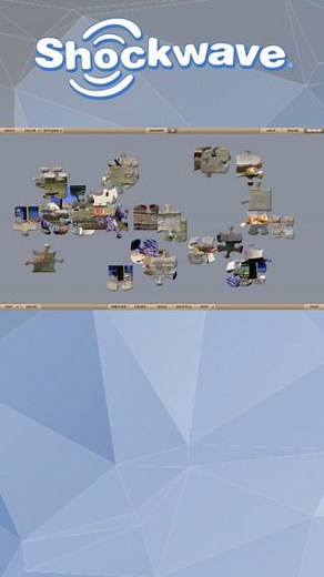 Daily Jigsaw Travels has a new puzzle set every Tuesday! Travel the world with this fun jigsaw puzzle only on Shockwave. | Shockwave.com | Facebook