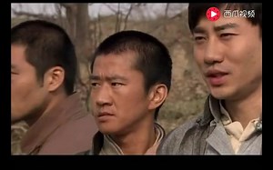 《抗日奇侠》 三兄弟比试，神剧果然没让人失望