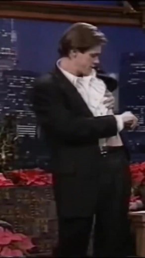 63K views · 389 reactions | Jim Carrey's Funniest Moments- The Alien Encounter that Unveiled a Hidden Solar System Map #lol #wtf #tbt #nailedit #toofunny #comedy #funny #jokes #prank #standupcomedy | American celeb sizzle | Facebook