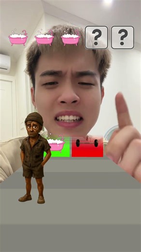 Ủa game này khó vậy nhỉ ? #shorts