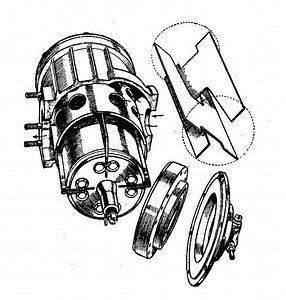 Powerplus supercharger - Alchetron, The Free Social Encyclopedia