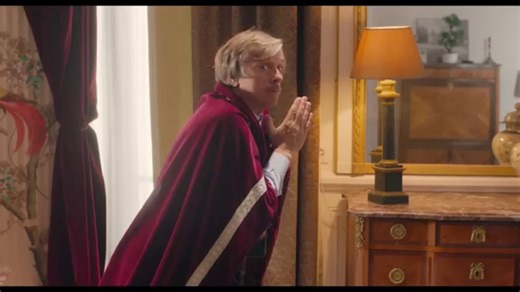 Bande-annonce «De mauvaise foi»