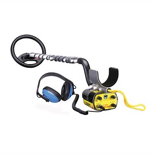 Garrett Sea Hunter Mark II Underwater Metal Detector