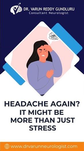 Headache Disorders: Types & When to Seek Help