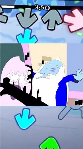 FNF Adventure Time // Friday Night Funkin’ NEW UPDATE #fnf #new #pibbymod #pibby #pibbyxfnf