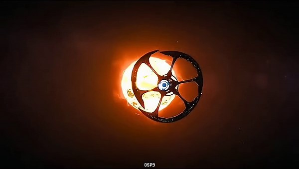 Creating Gravity in Space Using Centrifugal Force