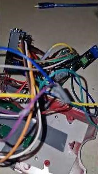 Arduino Irrigation System Project