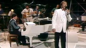 Paddy O'Brien Country Singer