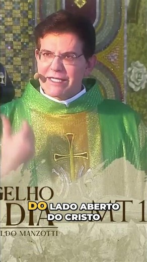 Powerful Prayer: Ask for a Merciful Heart for Your Family | @PadreManzottiOficial