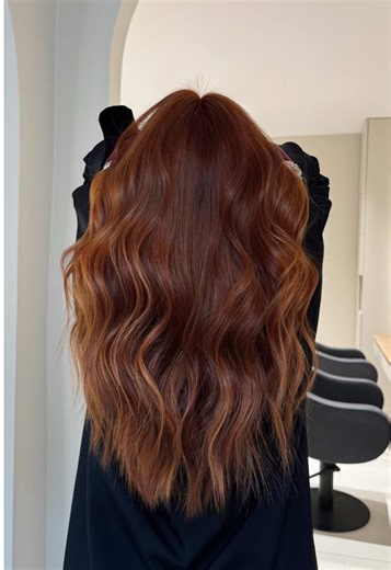 FORMATION Balayage Inversé & Balayage Signature ✨ (Oui, j’exagère toujours un peu… mais la technique, elle, est très sérieuse 😏) Je vous partage ma méthode de Balayage pour obtenir un fondu ultra naturel, précis, maîtrisé 🪄 Je vous donne surtout tous mes tips pour gagner en efficacité : → plus de maîtrise → plus de rapidité → donc plus de rentabilité 💰 🤎 Balayage Inversé : 13 avril 💛 Balayage Signature : 6 juillet 📍Dans mon salon Parisien 🧖‍♀️ Vous pratiquez sur modèle 📱 J’anime un ateli