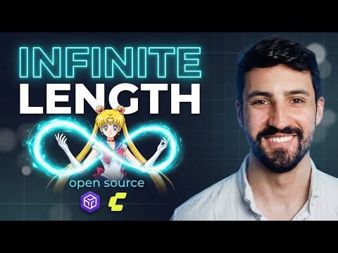 Infinite Length AI Video: Stable Video Infinity in ComfyUI (RunPod Tutorial)