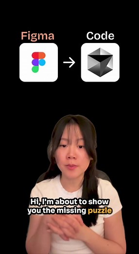 Turn Figma designs into live websites with Figma MCP: Here's a step by step guide The guide: → Design in Figma → Set up Figma MCP (10 min setup) → Copy figma frame link → Paste in Cursor prompt