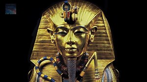 Why are the Pyramids Aligned with Orion's belt?